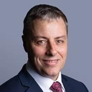 Council Member Hugh Edmiston